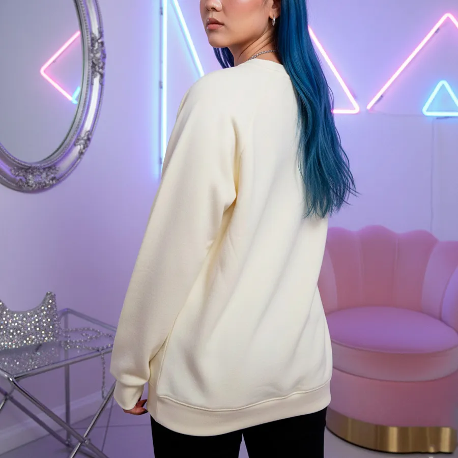 SUDADERAOVERSIZE 7434